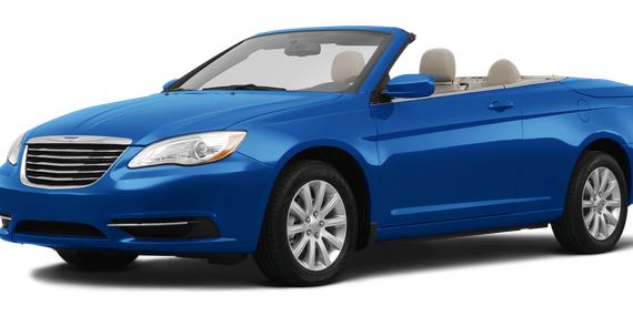 CHRYSLER 200 2011 1C3BC2EB5BN539729 image CHRYSLER 200 2011 1C3BC2EB5BN539729 image