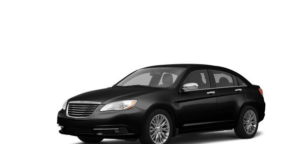 CHRYSLER 200 2011 1C3BC2FG1BN618275 image