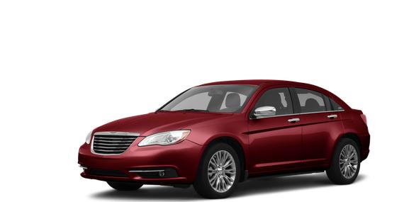 CHRYSLER 200 2011 1C3BC2FG9BN595246 image