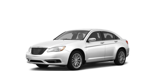 CHRYSLER 200 2011 1C3BC2FB5BN611446 image