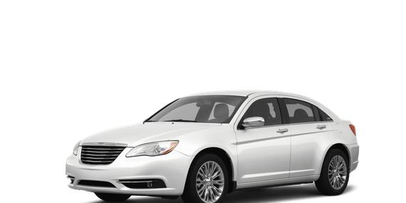 CHRYSLER 200 2011 1C3BC2FG6BN503767 image