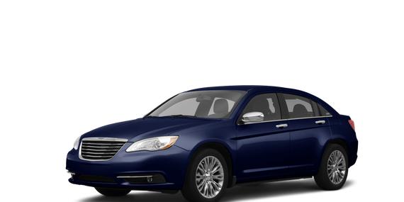 CHRYSLER 200 2011 1C3BC2FB6BN533338 image