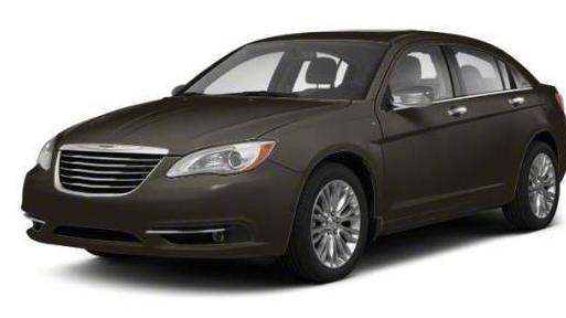 CHRYSLER 200 2013 1C3CCBBB5DN584813 image