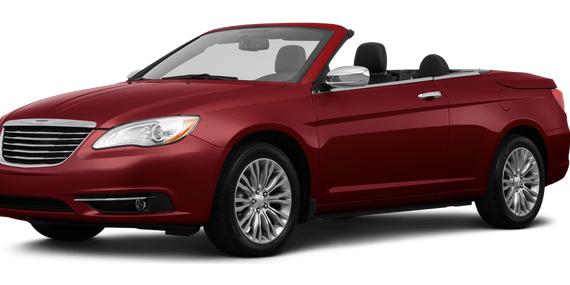 CHRYSLER 200 2013 1C3BCBGG6DN679090 image CHRYSLER 200 2013 1C3BCBGG6DN679090 image