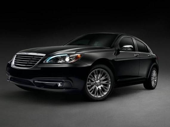 CHRYSLER 200 2013 1C3CCBCGXDN690121 image CHRYSLER 200 2013 1C3CCBCGXDN690121 image