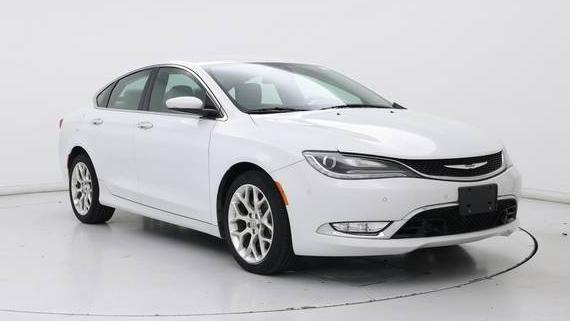 CHRYSLER 200 2015 1C3CCCEG9FN567464 image CHRYSLER 200 2015 1C3CCCEG9FN567464 image