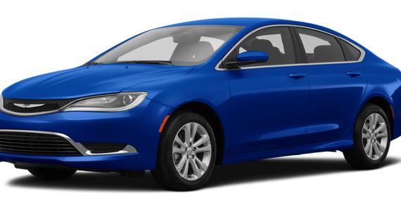 CHRYSLER 200 2015 1C3CCCAB7FN716254 image CHRYSLER 200 2015 1C3CCCAB7FN716254 image