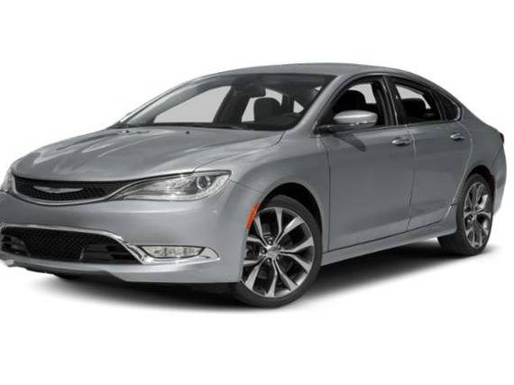CHRYSLER 200 2015 1C3CCCEG7FN557113 image CHRYSLER 200 2015 1C3CCCEG7FN557113 image
