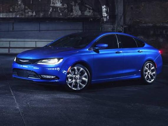 CHRYSLER 200 2015 1C3CCCDG8FN632161 image CHRYSLER 200 2015 1C3CCCDG8FN632161 image