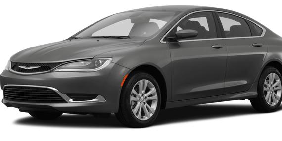 CHRYSLER 200 2015 1C3CCCAB2FN562231 image