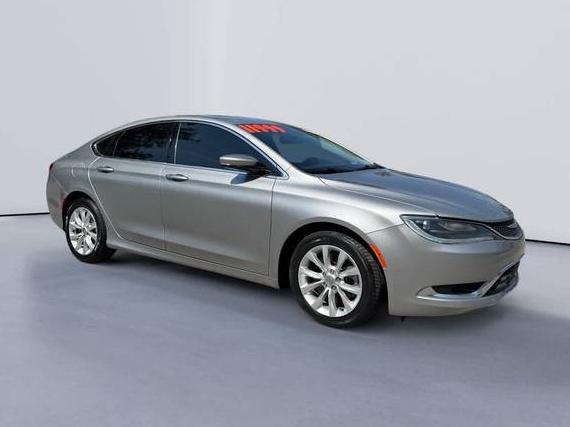 CHRYSLER 200 2015 1C3CCCCG7FN647901 image CHRYSLER 200 2015 1C3CCCCG7FN647901 image