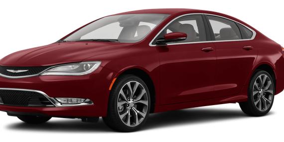 CHRYSLER 200 2015 1C3CCCCG7FN565098 image CHRYSLER 200 2015 1C3CCCCG7FN565098 image