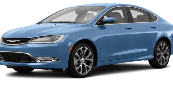 CHRYSLER 200 2015 1C3CCCCB9FN564829 image CHRYSLER 200 2015 1C3CCCCB9FN564829 image
