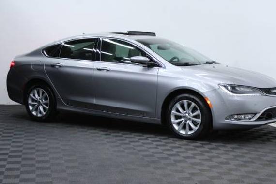CHRYSLER 200 2015 1C3CCCCBXFN760231 image CHRYSLER 200 2015 1C3CCCCBXFN760231 image