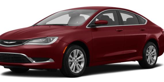 CHRYSLER 200 2015 1C3CCCAB5FN648262 image CHRYSLER 200 2015 1C3CCCAB5FN648262 image