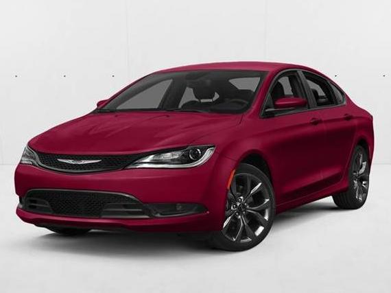 CHRYSLER 200 2015 1C3CCCEG2FN523824 image CHRYSLER 200 2015 1C3CCCEG2FN523824 image