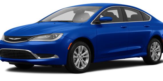 CHRYSLER 200 2015 1C3CCCABXFN568214 image CHRYSLER 200 2015 1C3CCCABXFN568214 image