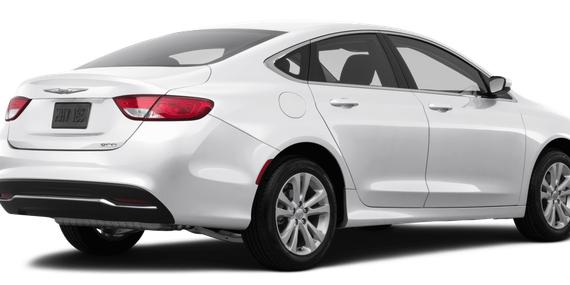CHRYSLER 200 2015 1C3CCCBB7FN537355 image