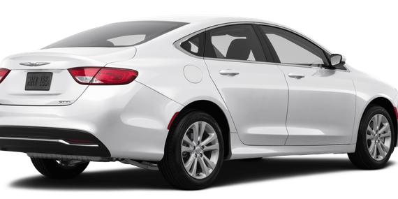 CHRYSLER 200 2015 1C3CCCBB4FN642273 image