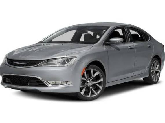 CHRYSLER 200 2015 1C3CCCEG6FN530713 image CHRYSLER 200 2015 1C3CCCEG6FN530713 image