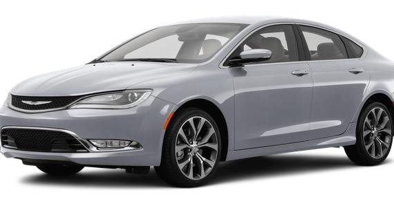 CHRYSLER 200 2015 1C3CCCCG7FN522400 image CHRYSLER 200 2015 1C3CCCCG7FN522400 image