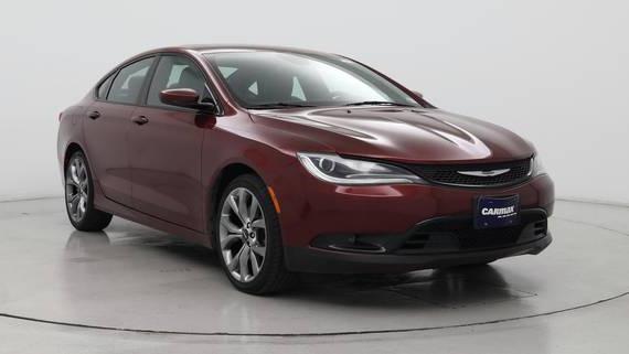 CHRYSLER 200 2015 1C3CCCBB7FN715653 image CHRYSLER 200 2015 1C3CCCBB7FN715653 image