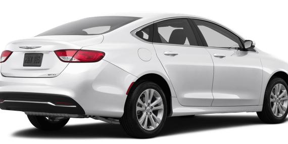 CHRYSLER 200 2015 1C3CCCBG7FN518445 image