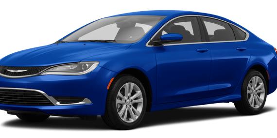 CHRYSLER 200 2015 1C3CCCAB6FN654118 image CHRYSLER 200 2015 1C3CCCAB6FN654118 image