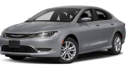 CHRYSLER 200 2015 1C3CCCAB3FN593584 image