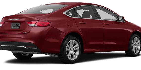 CHRYSLER 200 2015 1C3CCCBG3FN518121 image CHRYSLER 200 2015 1C3CCCBG3FN518121 image