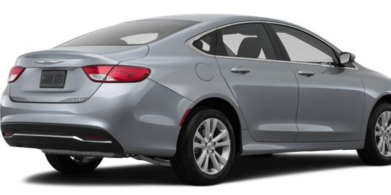CHRYSLER 200 2015 1C3CCCBB0FN703070 image