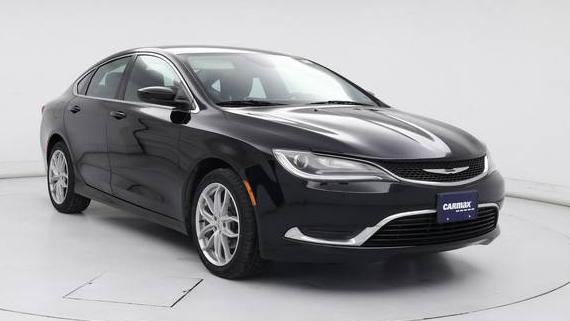 CHRYSLER 200 2015 1C3CCCAB7FN673177 image CHRYSLER 200 2015 1C3CCCAB7FN673177 image