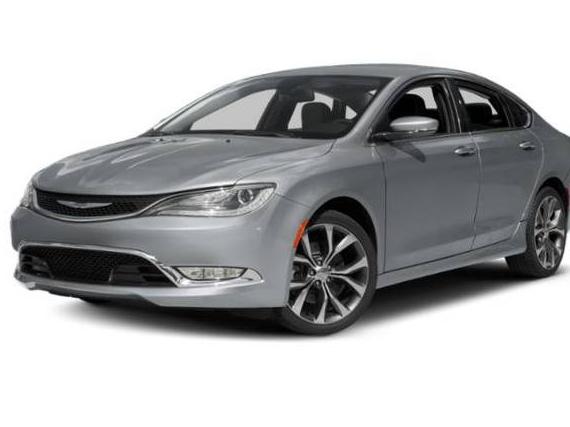 CHRYSLER 200 2015 1C3CCCCGXFN727743 image CHRYSLER 200 2015 1C3CCCCGXFN727743 image