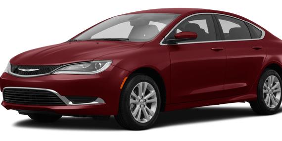 CHRYSLER 200 2015 1C3CCCAB7FN754454 image CHRYSLER 200 2015 1C3CCCAB7FN754454 image