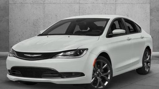 CHRYSLER 200 2015 1C3CCCAB3FN718552 image CHRYSLER 200 2015 1C3CCCAB3FN718552 image