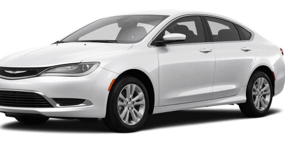 CHRYSLER 200 2015 1C3CCCABXFN662769 image CHRYSLER 200 2015 1C3CCCABXFN662769 image