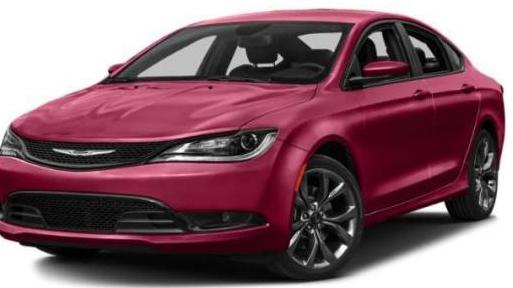 CHRYSLER 200 2015 1C3CCCBB9FN729943 image