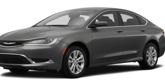 CHRYSLER 200 2015 1C3CCCAB4FN570069 image CHRYSLER 200 2015 1C3CCCAB4FN570069 image