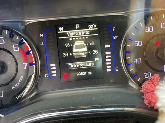 CHRYSLER 200 2015 1C3CCCBB3FN608986 image