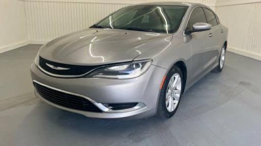 CHRYSLER 200 2015 1C3CCCAB5FN562837 image CHRYSLER 200 2015 1C3CCCAB5FN562837 image