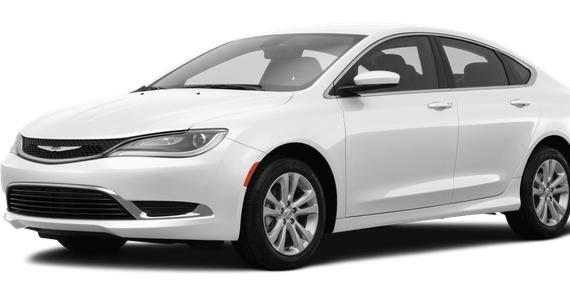 CHRYSLER 200 2015 1C3CCCAB1FN554086 image CHRYSLER 200 2015 1C3CCCAB1FN554086 image