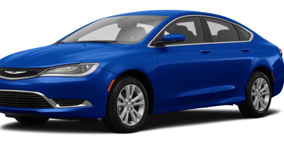 CHRYSLER 200 2015 1C3CCCAB0FN684232 image CHRYSLER 200 2015 1C3CCCAB0FN684232 image