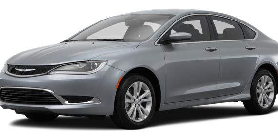 CHRYSLER 200 2015 1C3CCCAB4FN625183 image CHRYSLER 200 2015 1C3CCCAB4FN625183 image