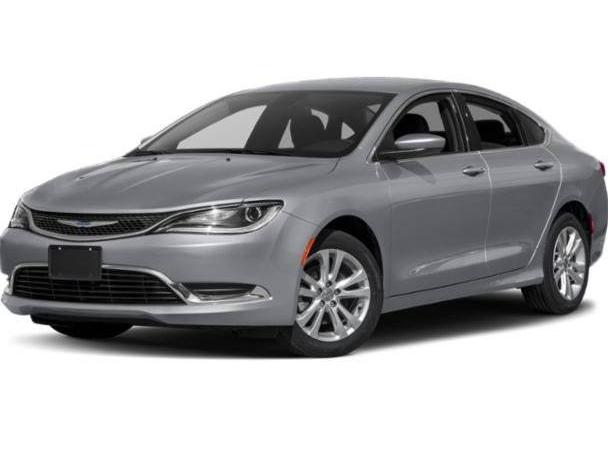 CHRYSLER 200 2015 1C3CCCAB5FN602706 image