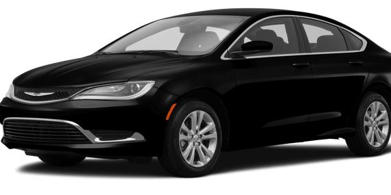 CHRYSLER 200 2015 1C3CCCAB7FN562645 image CHRYSLER 200 2015 1C3CCCAB7FN562645 image