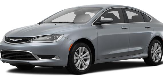 CHRYSLER 200 2015 1C3CCCAB8FN627129 image CHRYSLER 200 2015 1C3CCCAB8FN627129 image