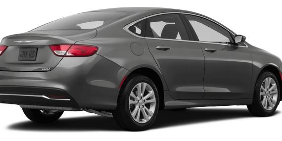CHRYSLER 200 2015 1C3CCCEG7FN617889 image CHRYSLER 200 2015 1C3CCCEG7FN617889 image