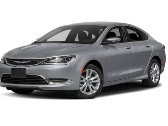CHRYSLER 200 2015 1C3CCCAB2FN741255 image