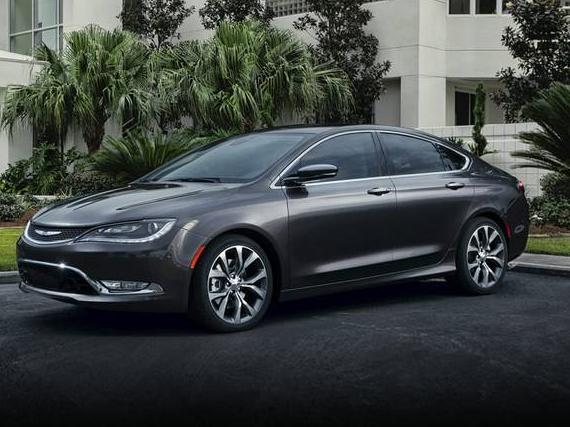 CHRYSLER 200 2015 1C3CCCAB2FN724326 image CHRYSLER 200 2015 1C3CCCAB2FN724326 image