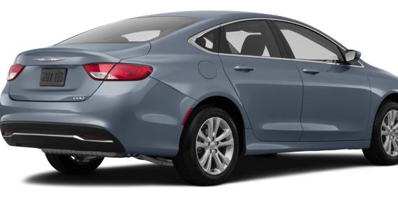 CHRYSLER 200 2015 1C3CCCBG5FN572973 image CHRYSLER 200 2015 1C3CCCBG5FN572973 image